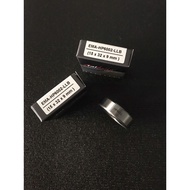 6002 ( 15 x 32 x 9 mm) , Tripeak Bearing A3 (ABEC 3)