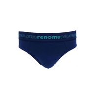 Renoma Philosophy Mini Brief 3113 Random - Men's Panties 3in1 Color Cannot Be Selected