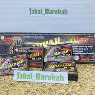 Jaguar foil 9x original herbal stavit