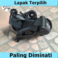 RD OXO 9 SPEED SHORT S5 sepeda murah