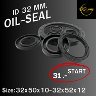 Oil seal TC 32*50*10/ 32*50*12/ 32*50*6 32*50*8/ 32*51*8/ 32*52*10/ 32*52*11/ 32*52*12/ 32*52*6 7 8