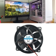 camp Heavy Duty PC Computer Case Fan 90mm Fan CPU Cooling Cooling Fan Cooling
