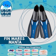 FIN MARES MANTA FF 410333 -Emran Store5