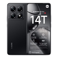 Điện thoại Xiaomi 14T Pro 5G 12GB/512GB - Hàng chính hãng - BH 2 năm