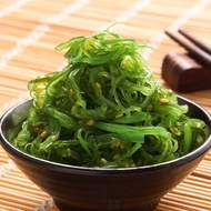 Halal Chuka Wakame Frozen Seaweed Salad 2kg