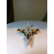 Transformers action figure