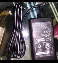charger adaptor handycam sony ac l15