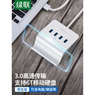 Lvlian usb3.0 Extender Laptop usd Multi-Function Interface Docking Station Conversion Multi-Port hub