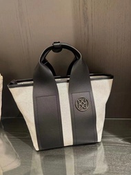 Korean style NEW G/Fore 25 New Golf Bag Handbag Versatile Womens Clothing Bag Oxford Canvas Sports C