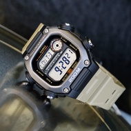 Casio นาฬิกาข้อมือ ดิจิตอล รุ่น DW-291HX-5A คาสิโอ