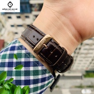 Watch strap - Genuine Orient watch leather strap