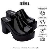 MELISSA MULE HYPE AD High Heels