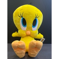 Looney Tunes Tweety Bird Plushie