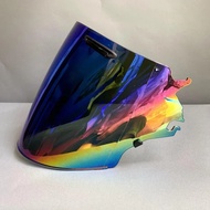 Helmet Visor FOR ARAI VZ-RAM VAS-Z SZ-R Ram4X Ram5 SZ-F SZ-G Motorcycle Lens Motorcycle Helmet Visor