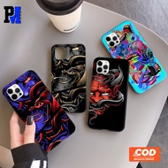 Permataacc Case Oppo A5S A7 A12 A3S A5 C1 A5 2020 A9 2020 A5s A12 A7 A3S A5 C1 A15 A16 A74 A54 5G A3