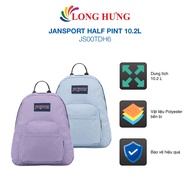 JanSport Half Pint Backpack 10.2L JS00TDH6 - Genuine product