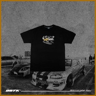 KIDS ORIGINAL DBTK CLOTHING (Dont Blame the Kids)100 cotton t shirt Round neck T-shirt with short