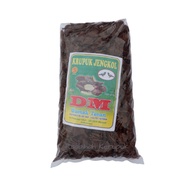 KERUPUK JENGKOL ISI 1 BALL/5KG / KERUPUK RASA JENGKOL / KERUPUK MENTAH