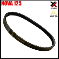 AVETA NOVA 125 DRIVE BELT