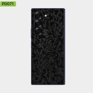 Skin wrap decals For Samsung Z Fold 7/6/5/4, Protection Stickers, ZV011 Collection By Nexa Skins, Ca