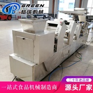 H-Y/ SOURCE Factory Direct Supply Large Dumpling Production Line  All Stainless Steel Wonton Machine Dumpling Machine Bu