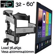 Bracket bracket bracket TV LED UHD 32 40 43 49 50 55 58 60 65 70 75 80 85 inch NB P5 - IMPORT Up To 