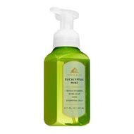 Bath &amp; Body Works - Eucalyptus Mint 泡沫洗手液(平行進口貨品)
