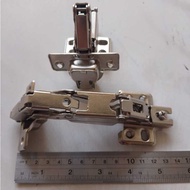 175 Degree Crocodile Spoon Hinge Corner Cupboard Door Hinge