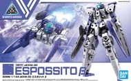 Bandai 30MM 1/144 EEXM-30 ESPOSSITO Β 4573102620620 A6