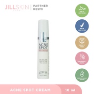 Jill SKINCARE ACNE SPOT CREAM 10GR