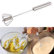 LUXSCENT Better Beater Automatic Egg & Dough Beater Hand Beater