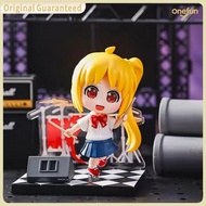 Original Bocchi the Rock Movie Compilation Blind Box Figure Hiasan Meja Koleksi Hadiah Anime