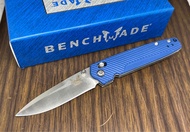 Benchmadeมีดพับ รุ่น 485 ใช้ในครัวเรือน มีดพกพาสำหรับเดินป่า
