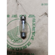 C70/C71/C75/C76/C92/C95/CB92/CB95/CZ100/CS92 Motorcycle⭐ Taillamp Bulbs.6V6/4W.Nos JAPAN STANLEY.