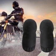 EVA Detachable Motorcycle Clothing Dual Use Elbow &amp; Knee Pad Protector Universal Motorcycle Protective Accessories Knee Shin Protection