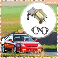 [HohohoMY] Sturdy Mechanical Fuel Pump for Gasoline Engine Repair Metal Engine Components for Big Bl