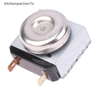 kitchenpartner7c Microwave Oven Air Fryer Timer Switch 30-120min 15A 125V 16A 250V Controller KNE