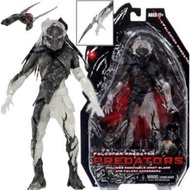 Neca Predator 2 Falconer Predator Action Figure Berkualitas