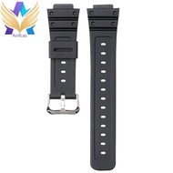[Anifcas.my] Silicone Rubber Band Strap for CASIO G-Shock GWM5610 DW5600 DW5700 DW6900