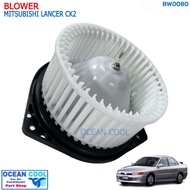 BLOWER MITSUBISHI Lancer CK2 BW0080 CK2 Strada E car Lancer'96 Grandis G Wagon