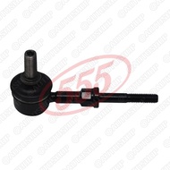 555 ลูกหมากแร็ค MAZDA BT50 PRO 4WD /11- FORD T6 /11- 22.5mm  (แพ๊กคู่ 2ตัว) ญี่ปุ่นแท้ ราคาขายส่ง