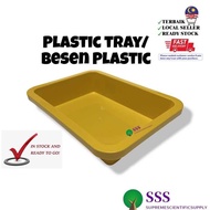 🔥[Ready stock]🔥Plastic Tray/Besen Plastik (Laboratory Use)