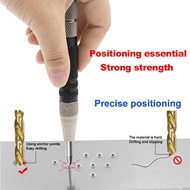Automatic Center Punch Penanda Titik Bor