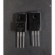Transistor A1307 2SA1307 Silicon PNP 50V 20W 5A TO-218