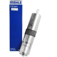 BMW MINI Solar Filter Model X1(F48) X2(F39) F40 F45/F54 F56 F60 Engine B47 B37 | MAHLE KL983D 13 32 