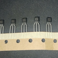 IC ORIGINAL TL431 TL431A TL KIA 431 A KIA431A KIA431 431A TR TRANSISTOR Fajar electro 2