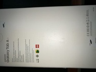 Samsung Tab A T585 white 16Gb