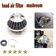 KAWASAKI FURY 125 Motorcycle Air Cleaner/Air Filter Mushroom  accessories COD