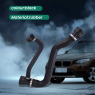 Engine Cooling System Radiator Coolant Hose Primary Radiator 17127531768 For 1 E88 E82 3 E90 E91 E92
