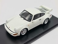 Spark

1/43 1993 Porsche 911 (964) 3.8 RS